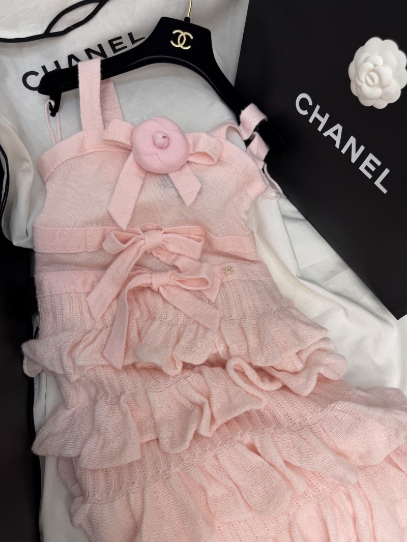 Ch**el dress